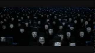 Rage Against the Machine - Take the Power Back