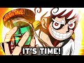 ️ BREAKING ️ Oda We Re Going To LAUGH TALE In 2026