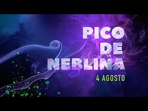 Tráiler Pico de neblina: 1×7