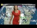 Nicole Karkic The Weather Network