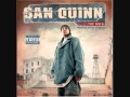San Quinn - Holdin Back These Years