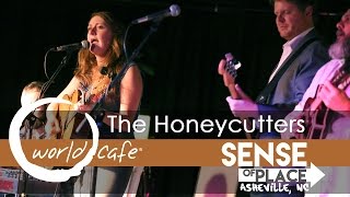 The Honeycutters - &quot;Jukebox&quot; - World Cafe Sense Of Place Asheville