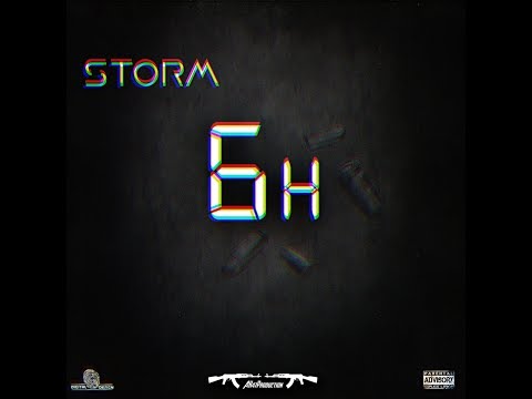 Storm - 6h