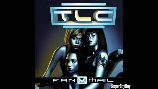 TLC - FanMail Tour (Full) Audio