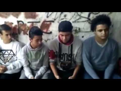 Reca vs Vitoh - Sidre Battle - [Réplica]