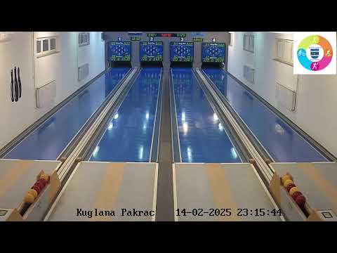 KK Sloga Prekopakra- KK Lokomotiva1967 14.02.2025. 3. HKL