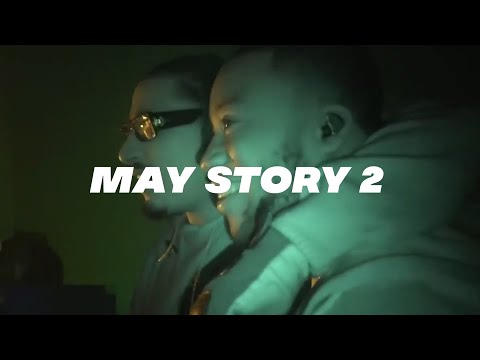 KM x Jandro x Ocs x Jonna Fraser x J Hus Afro Type Beat 2023 - May Story 2 (Prod.ErastoInmodel🩸)