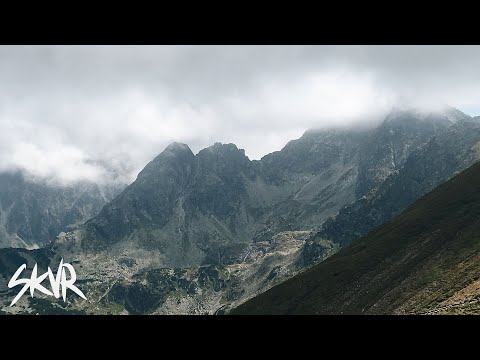 SKVR - That's How It Is feat. Denisa Dārzniece [Official Lyric Video]