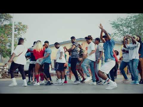 Eddie Khae - Do The Dance (Official Music Video)