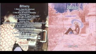 Affinity - Poor Man's Son