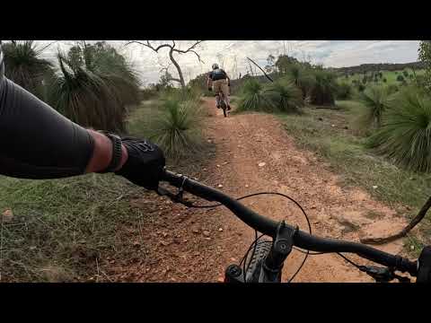 Bindoon MTB Park June 12, 2025