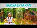 I Found The SECRET To Inner Peace With Namami Shamishan Nirvan Roopam Rudrashtakam By Mansi Yadav