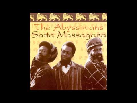 The Abyssinians - Abendigo