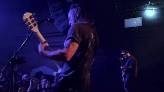 Lacey Sturm Flyleaf I’m So Sick 6.10.25 Evan Rodaniche Krislyn Miller Chris Launchpad Albuquerque