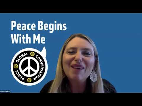 GC Peace Resolutions - We Are Better Off Than You Think