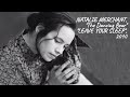 NATALIE MERCHANT, "The Dancing Bear" w/lyrics. Double album "LEAVE YOUR SLEEP", 2010