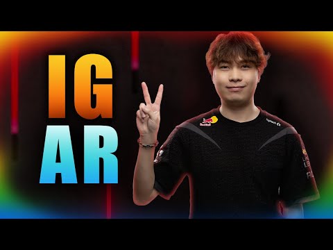 INVICTUS GAMING vs AZURE RAY - CLOSED QUALIFIERS - DreamLeague S24 - CN | DOTA2