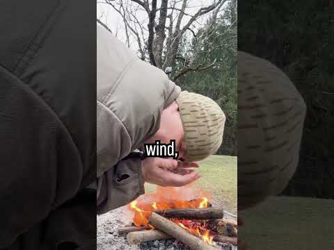 Most People DIE Because They Don’t Know Windchill