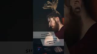 Download lagu Stray Kids Gods Menu x PURPLE KISS memeM (mashup) mp3