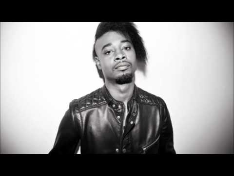 Danny Brown x Trampy - Express Yourself (New Song 2013)