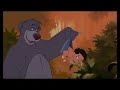El Libro De La Selva 2 Walt Disney Plus 17 Película
