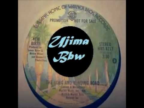 THE NEW BIRTH -  Sure Thing - 1976.wmv