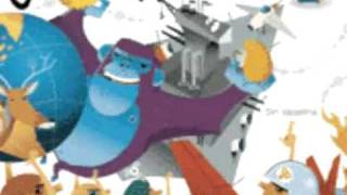 genitallica otra vez