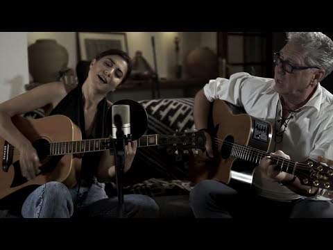 I Who Have Nothing - Seran Bilgi & Paul Dwyer (Acoustic Cover)
