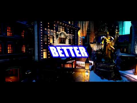 Better ( Overwatch Edit/Montage)