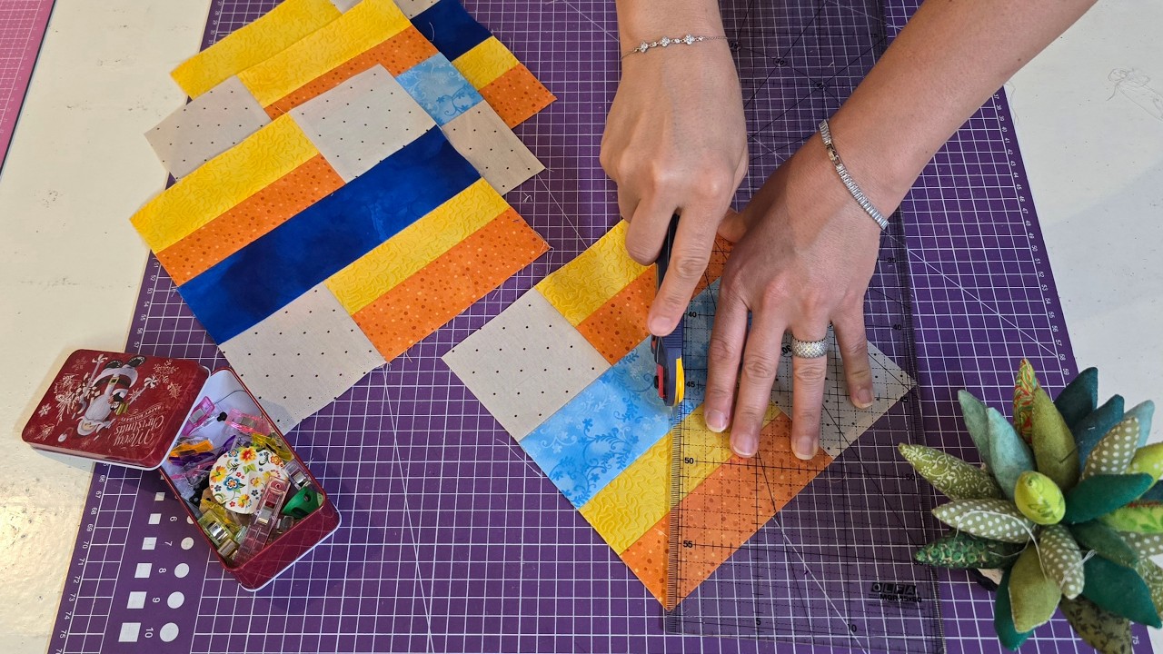 You Won’t Believe How One  Smart Cut Can Create an Incredible Design