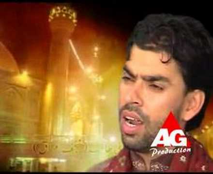 ZINDAGI KA BHAROSA NAHI