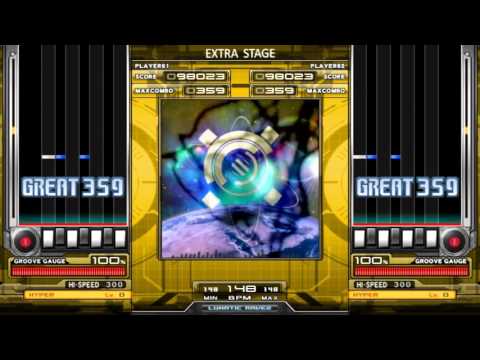 【BMS】Astronomical Twilight ／ anubasu-anubasu/6UT3/SHU10/U-hey/Lafale/CELLON./Kankitsu