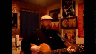 PUGWASH (Thomas) - &quot;Elisa&quot; (Bee Gees cover for Robin..)