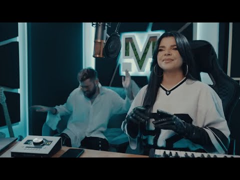 Majii x Laura Bruma - Darul meu de la Dumnezeu