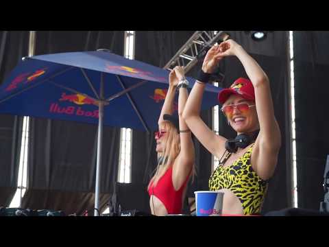 ARENAL SOUND 2018 @ #CLANDESTINESOUND