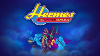 Hermes: Tricks of Thanatos (PC) Steam Key GLOBAL