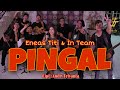 PINGAL Ngatmombilung Cover By Eneas Titi In Team