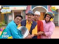Popatlal S Strange Box Taarak Mehta Ka Ooltah Chashmah Full Episode Ep 3908 21 Oct 2023
