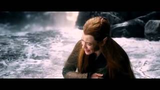 Tauriel - Why does it hurt so much?