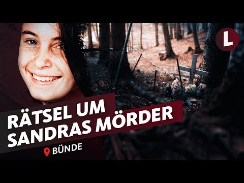 Der verschwundene Schuh: Mord an Sandra Zimmermann | Lokalzeit MordOrte