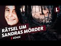 Der verschwundene Schuh: Mord an Sandra Zimmermann | Lokalzeit MordOrte