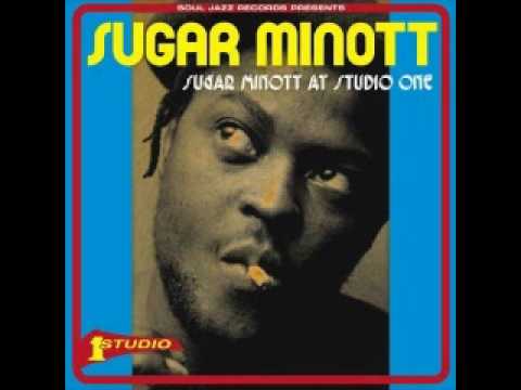 Sugar Minott - Come On Home