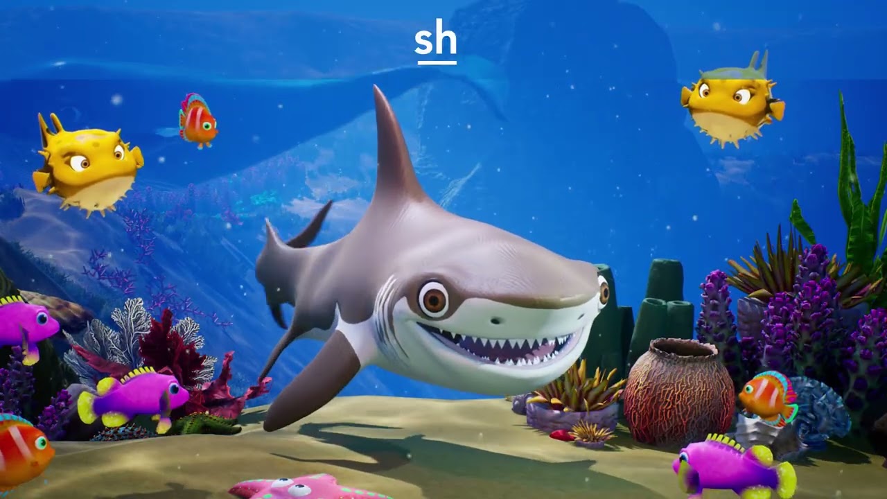 SRF student engagement video