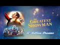 Ziv Zaifman, Hugh Jackman, Michelle Williams - A Million Dreams (Lyrics)(The Greatest Showman -2017)