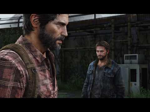 The Last of Us™ Remastered Grounded Mode Walkthrough #29