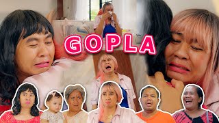 Download lagu LAKI STELA KETAHUAN mp3