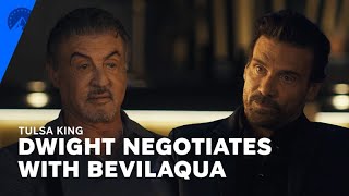 Bill Wants Half of Dwight’s Operation (S2, E10)