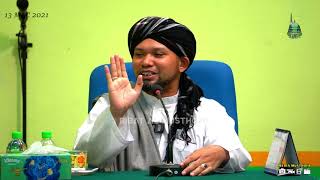 Download lagu ISRAK & MIKRAJ | 13/3/2021 | Ustaz Muhaizad Bin Muhammad mp3