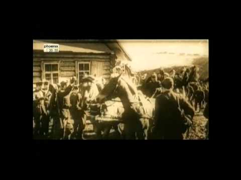 Phoenix Dokumentation Kraft durch Freude / Motorsport im 3. Reich