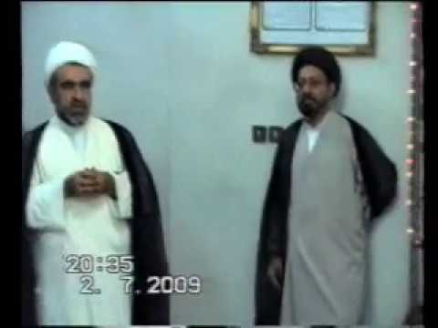 ⁣ولادة الإمام الجواد عليه السلام (1430هـ) -1